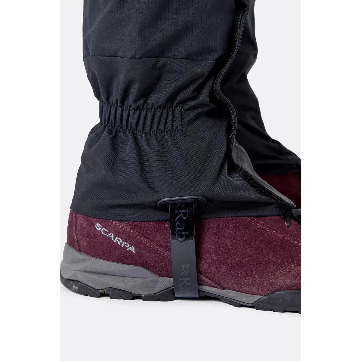 RAB Trek Gaiter Women's