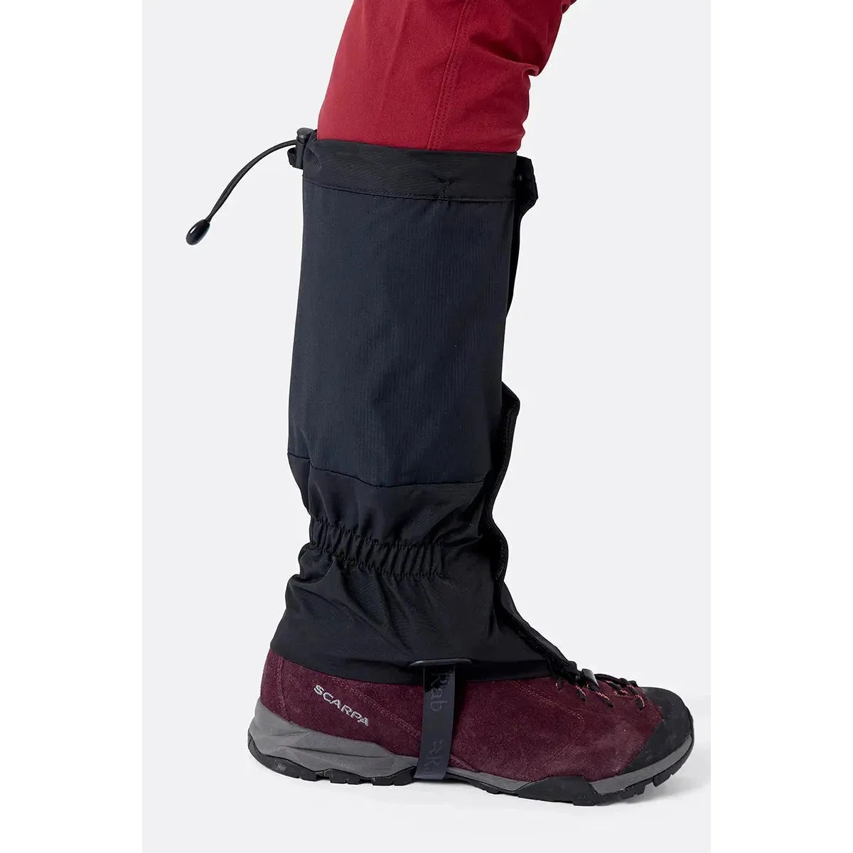 RAB Trek Gaiter Women's