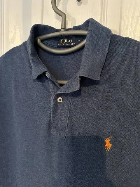 Ralph Lauren Aesthetic T-Shirts