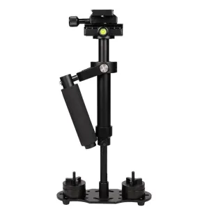 S40 Handheld Aluminum Alloy Video Stabilize