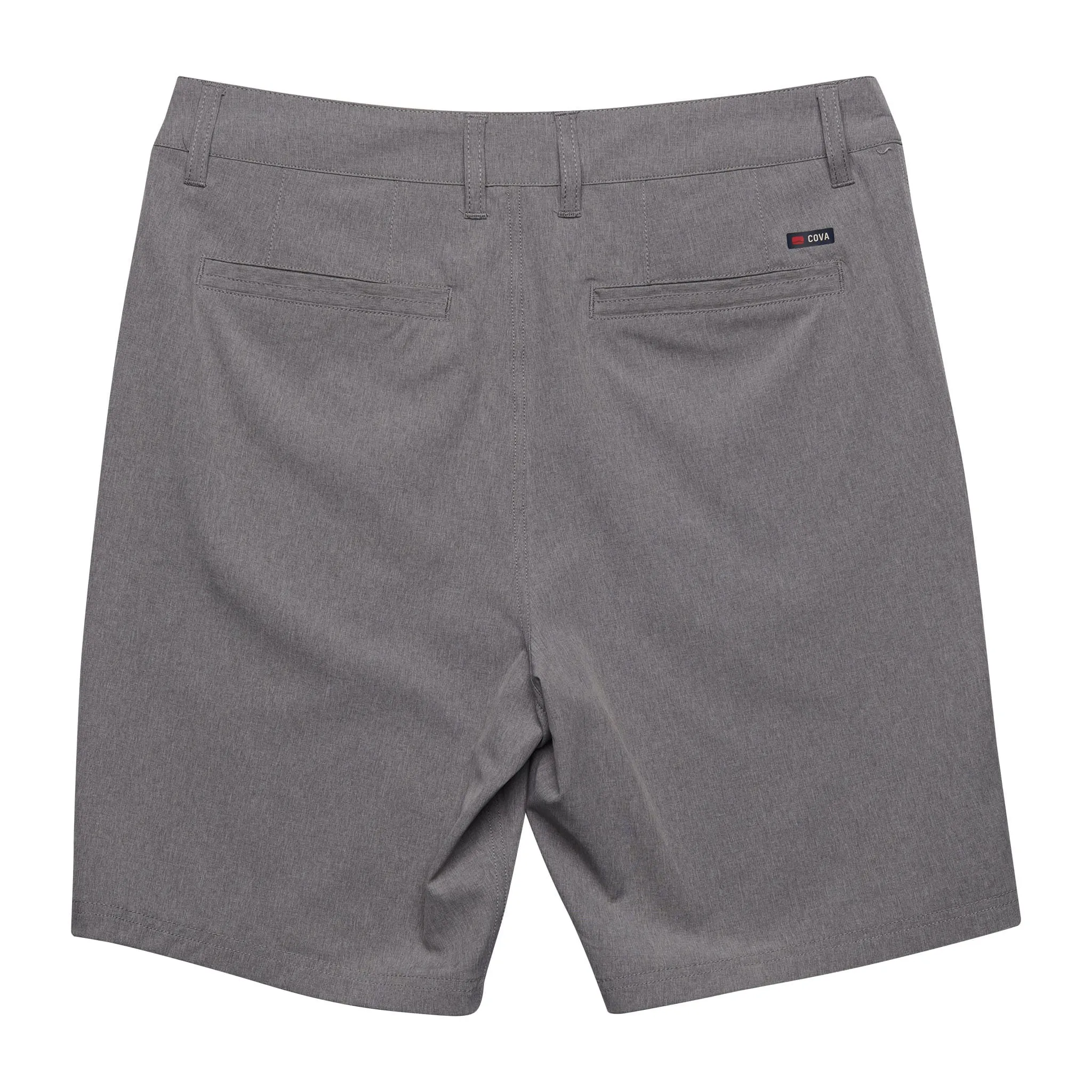 SALTY DOG "SURF N TURF" SHORTS