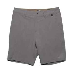 SALTY DOG "SURF N TURF" SHORTS