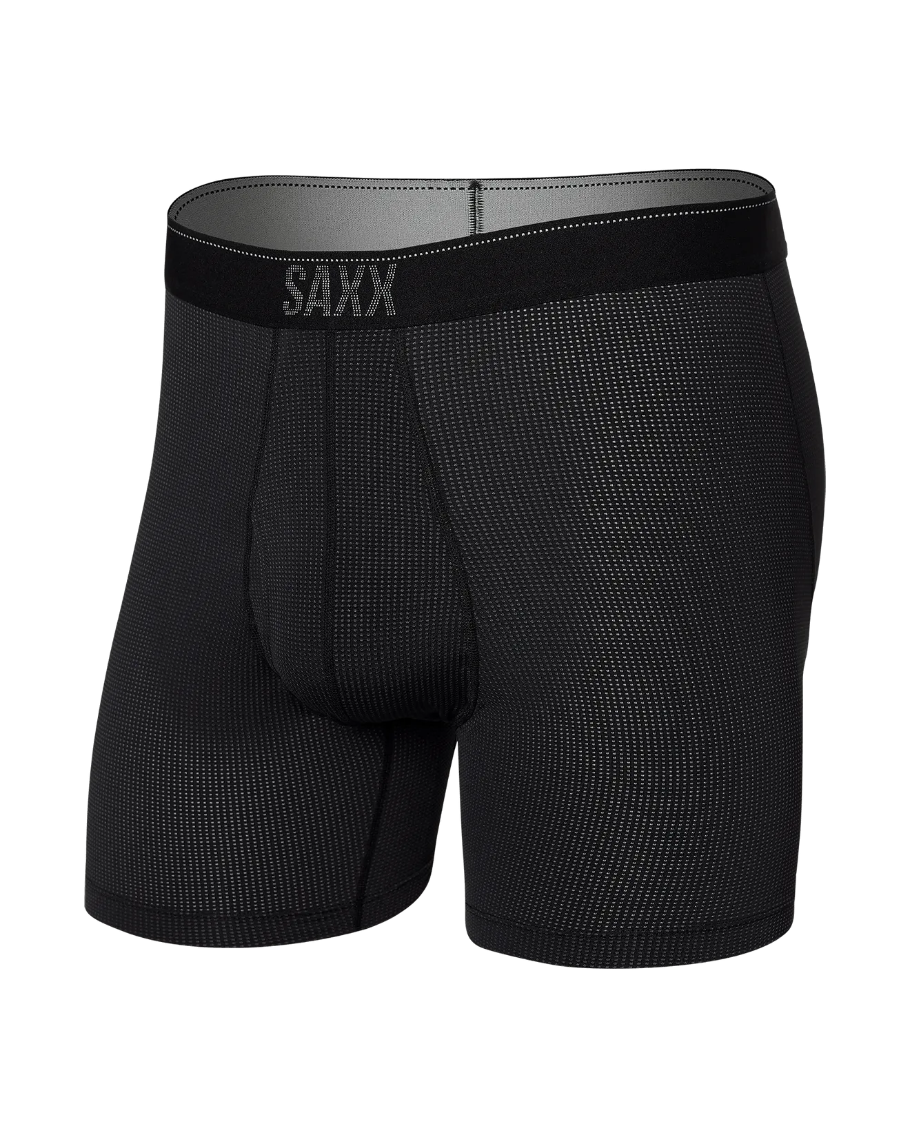 SAXX Quest Quick Dry Mesh