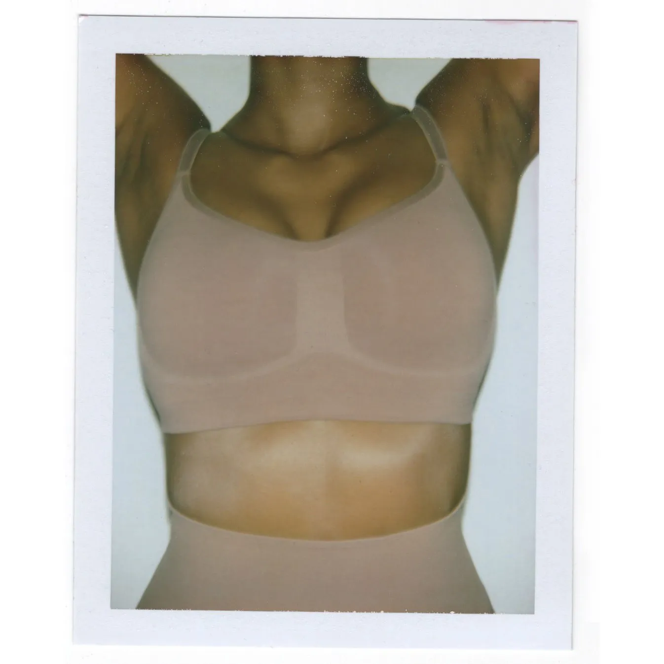 SCULPTING BRALETTE | SIENNA