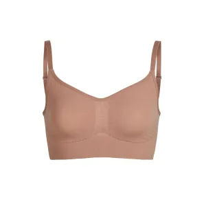 SCULPTING BRALETTE | SIENNA