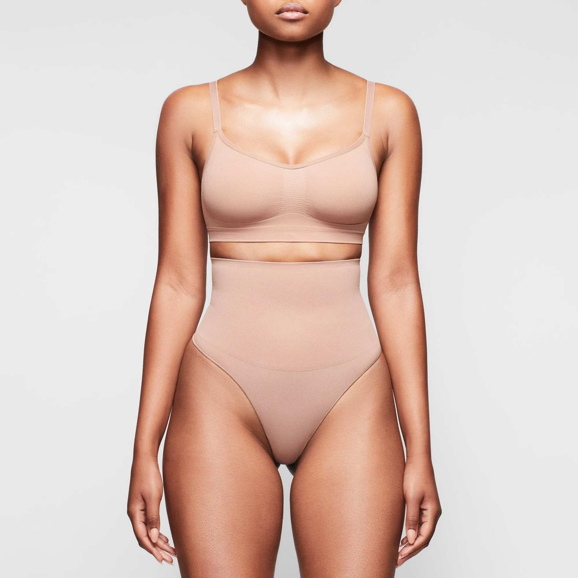 SCULPTING BRALETTE | SIENNA