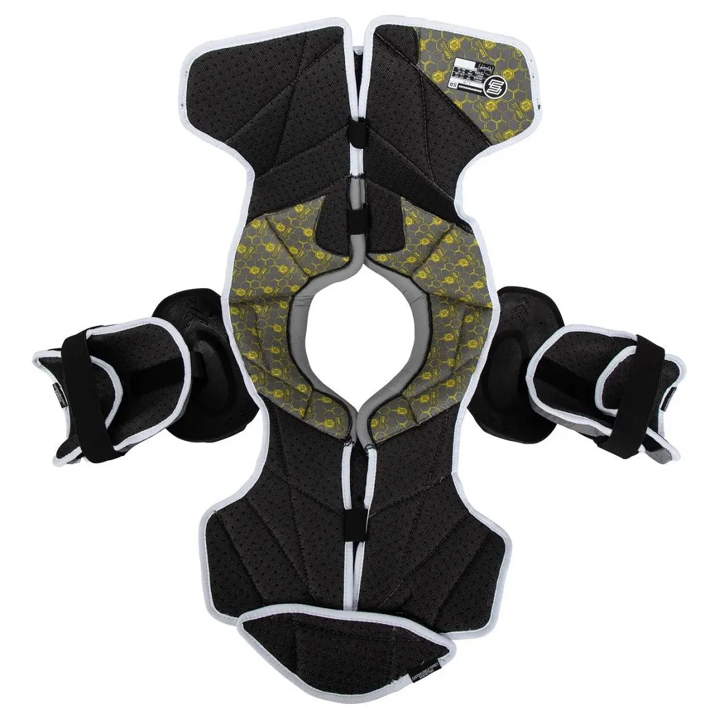 Sherwood Rekker Element 2 Junior Shoulder Pads