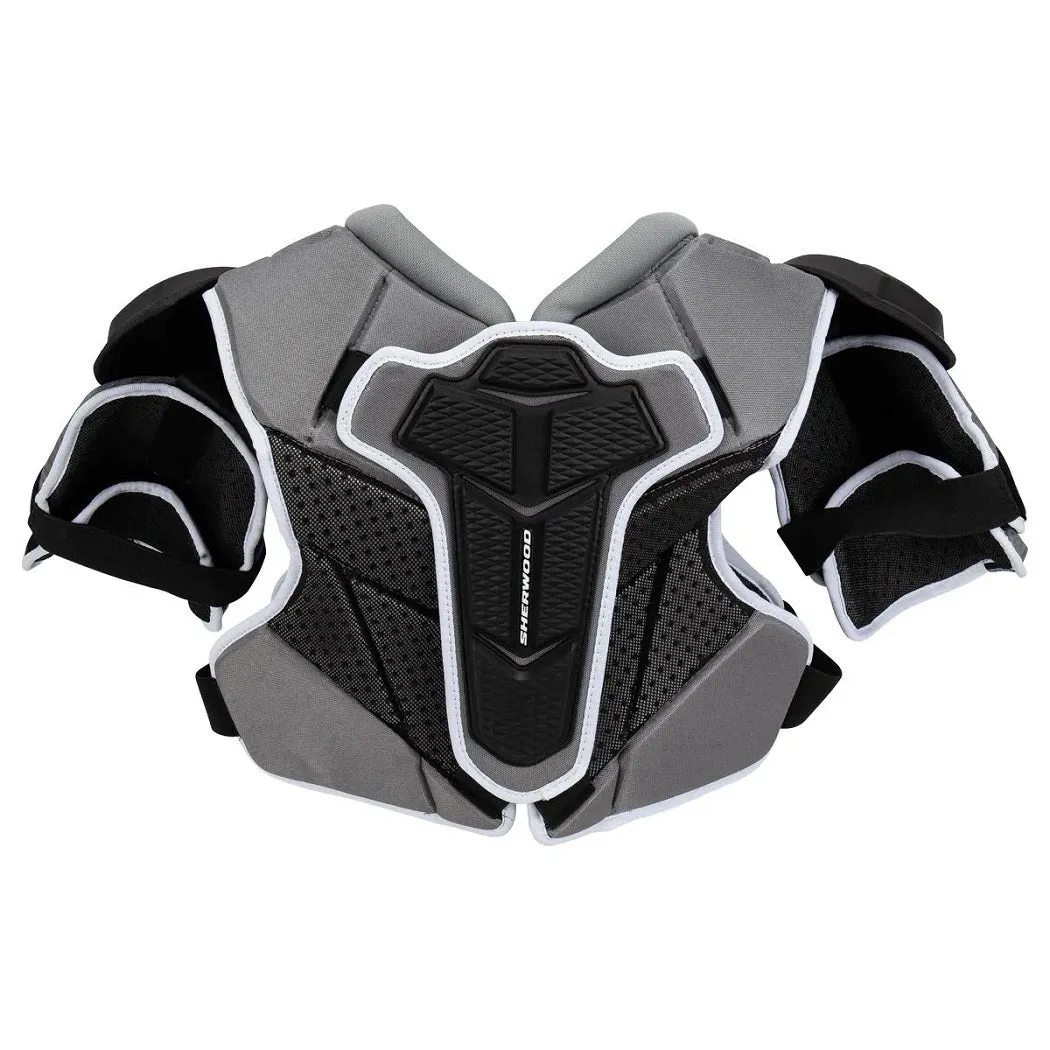 Sherwood Rekker Element 2 Junior Shoulder Pads