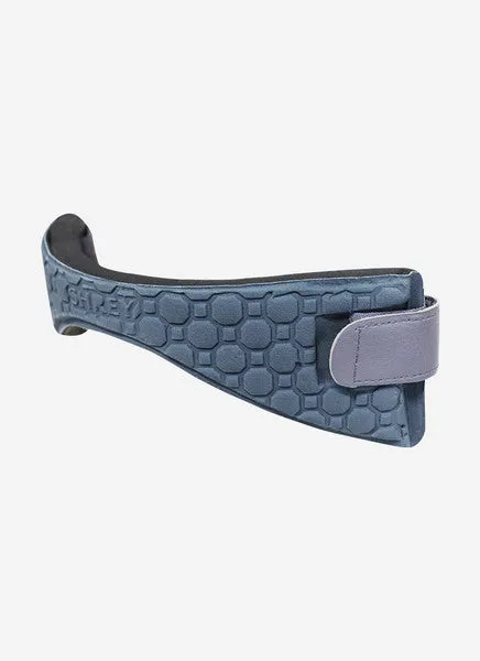 Shrey Pro Neck Protector 2.0 - GREY