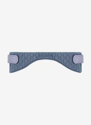 Shrey Pro Neck Protector 2.0 - GREY