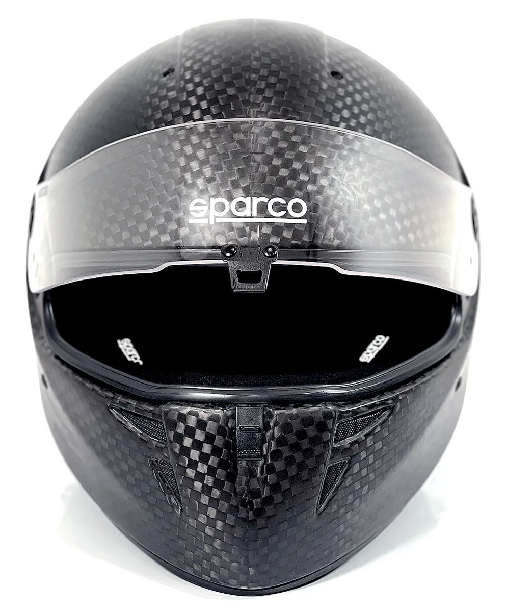 Sparco Prime RF-10 8860 Supercarbon