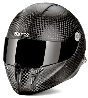 Sparco Prime RF-10 8860 Supercarbon