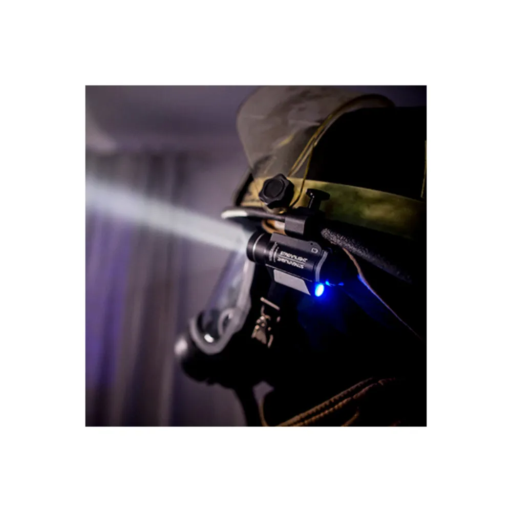 Streamlight Vantage Helmet Mounted Tactical Flashlight LED