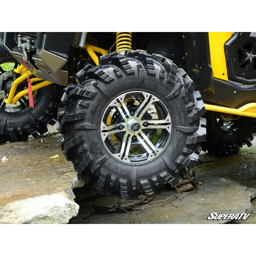 SuperATV Intimidator UTV / ATV All-Terrain Tire