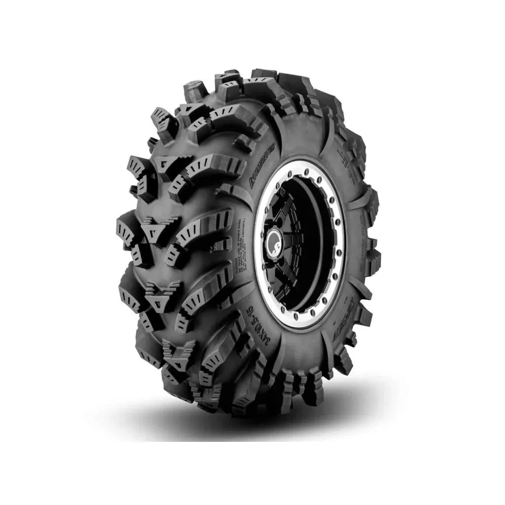 SuperATV Intimidator UTV / ATV All-Terrain Tire