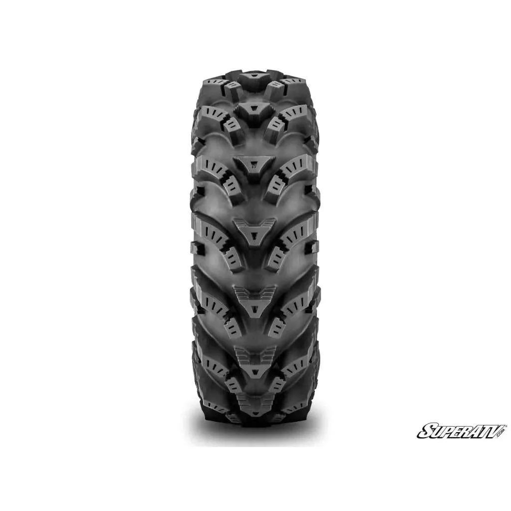 SuperATV Intimidator UTV / ATV All-Terrain Tire