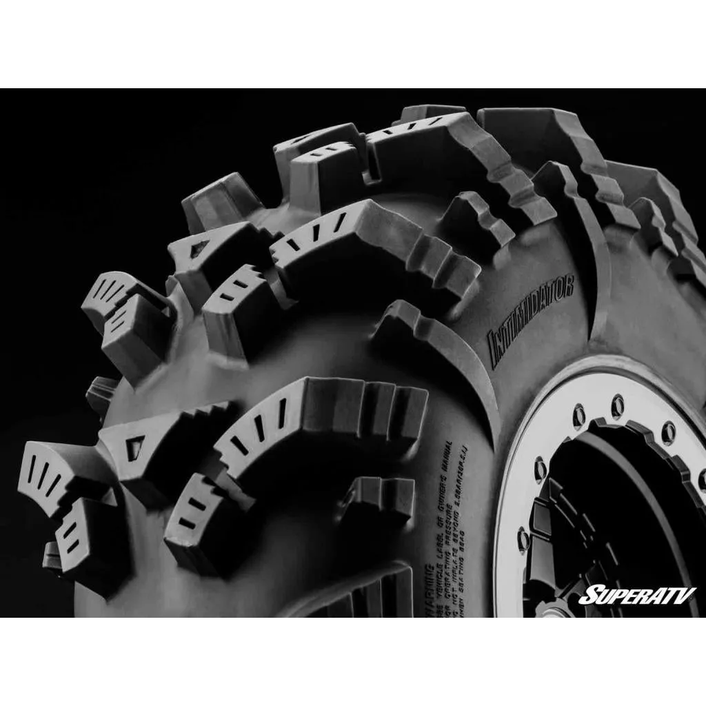 SuperATV Intimidator UTV / ATV All-Terrain Tire