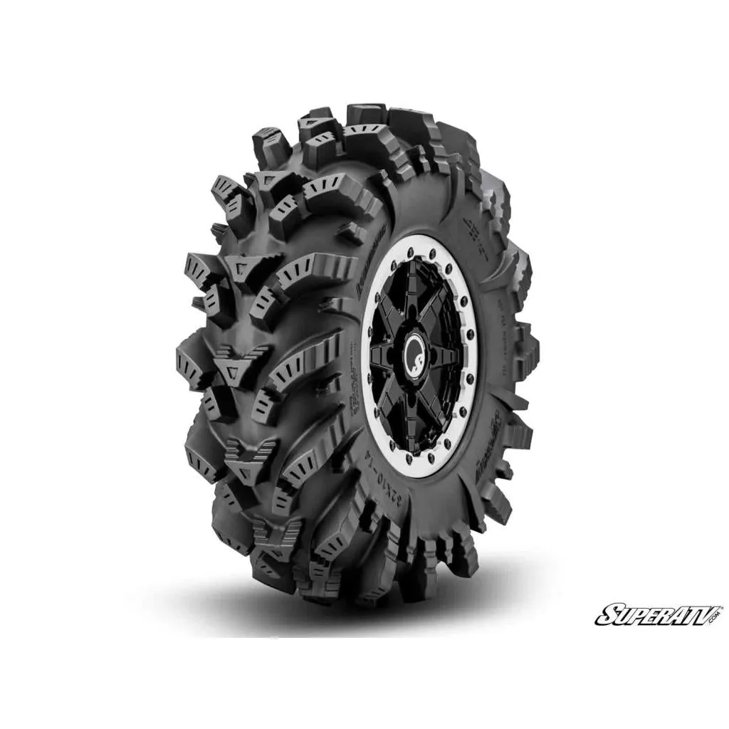 SuperATV Intimidator UTV / ATV All-Terrain Tire