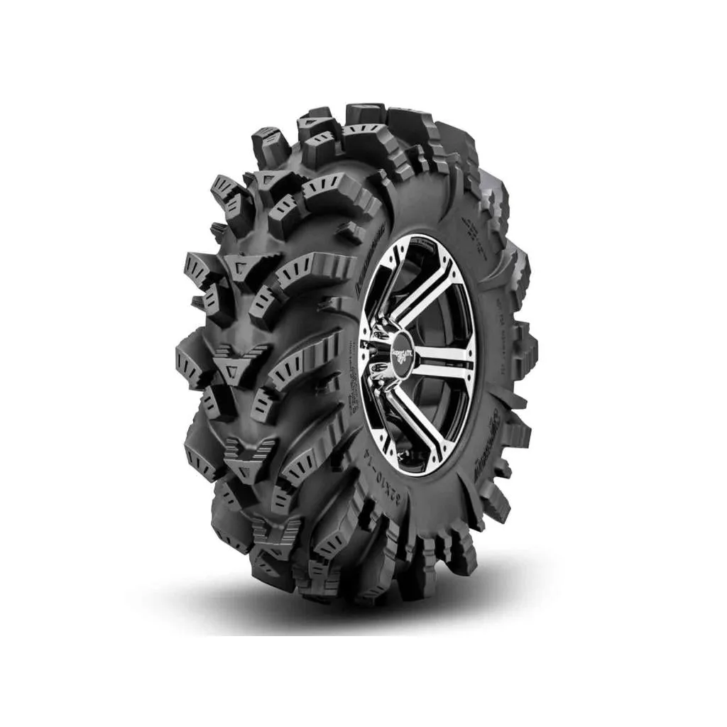 SuperATV Intimidator UTV / ATV All-Terrain Tire