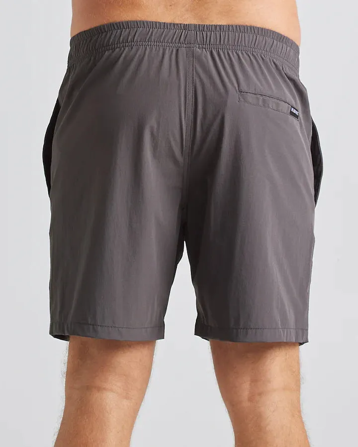 The Mad Hueys Piss Fit Performance Short 18"