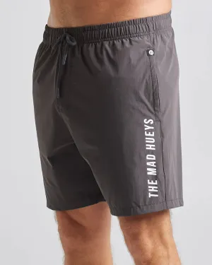 The Mad Hueys Piss Fit Performance Short 18"