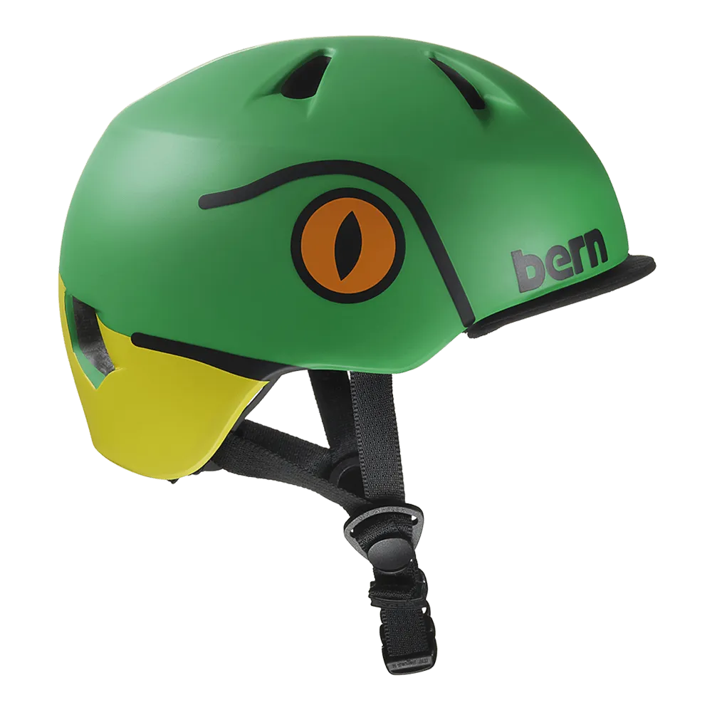 Tigre Youth Bike Helmet