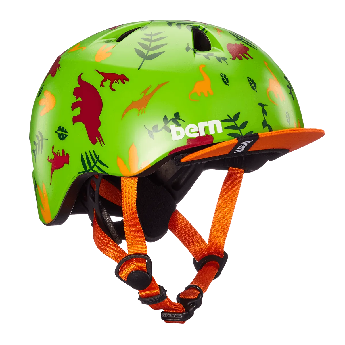 Tigre Youth Bike Helmet