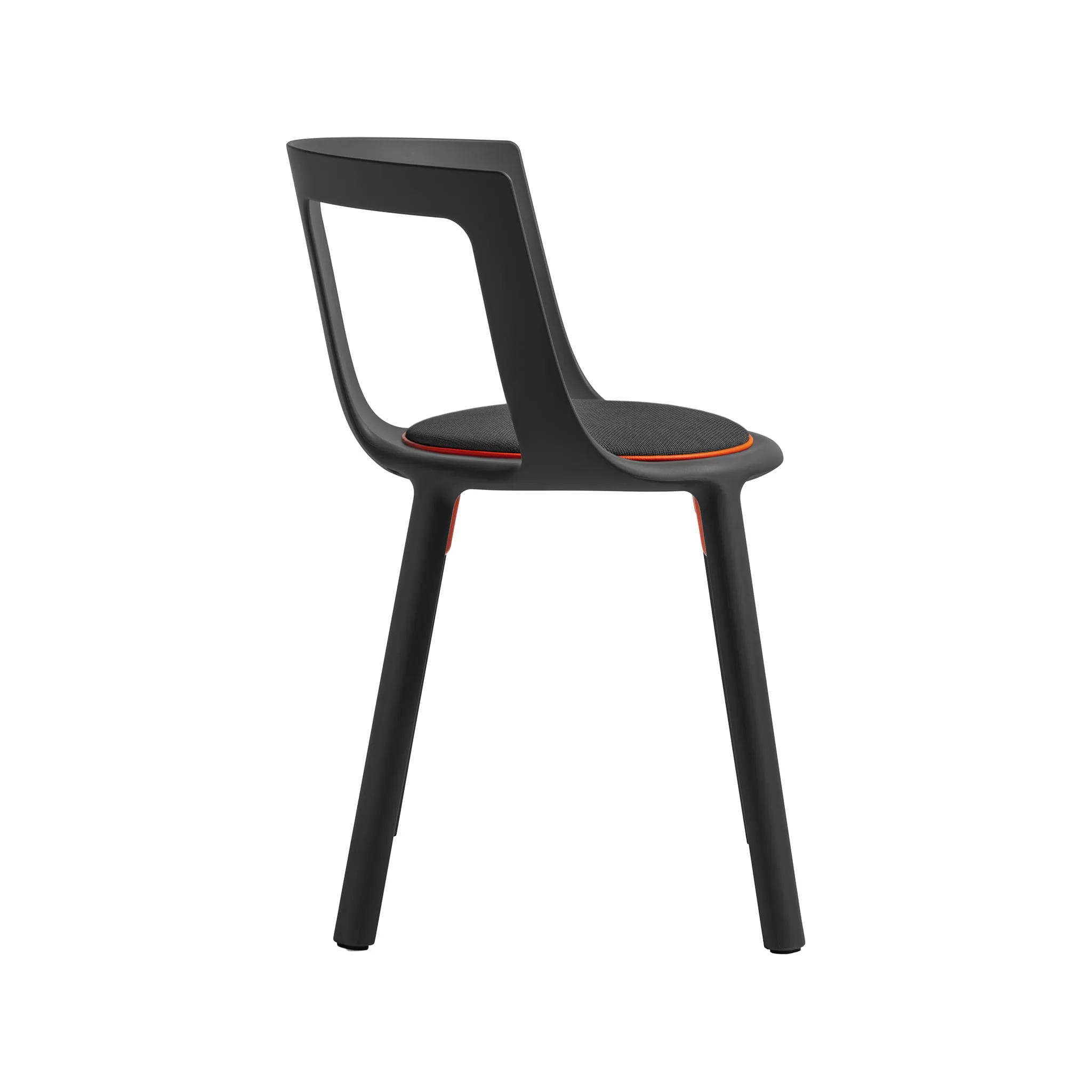 TOOU Fla Dining Chair   Cushion