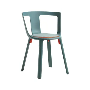 TOOU Fla Dining Chair   Cushion