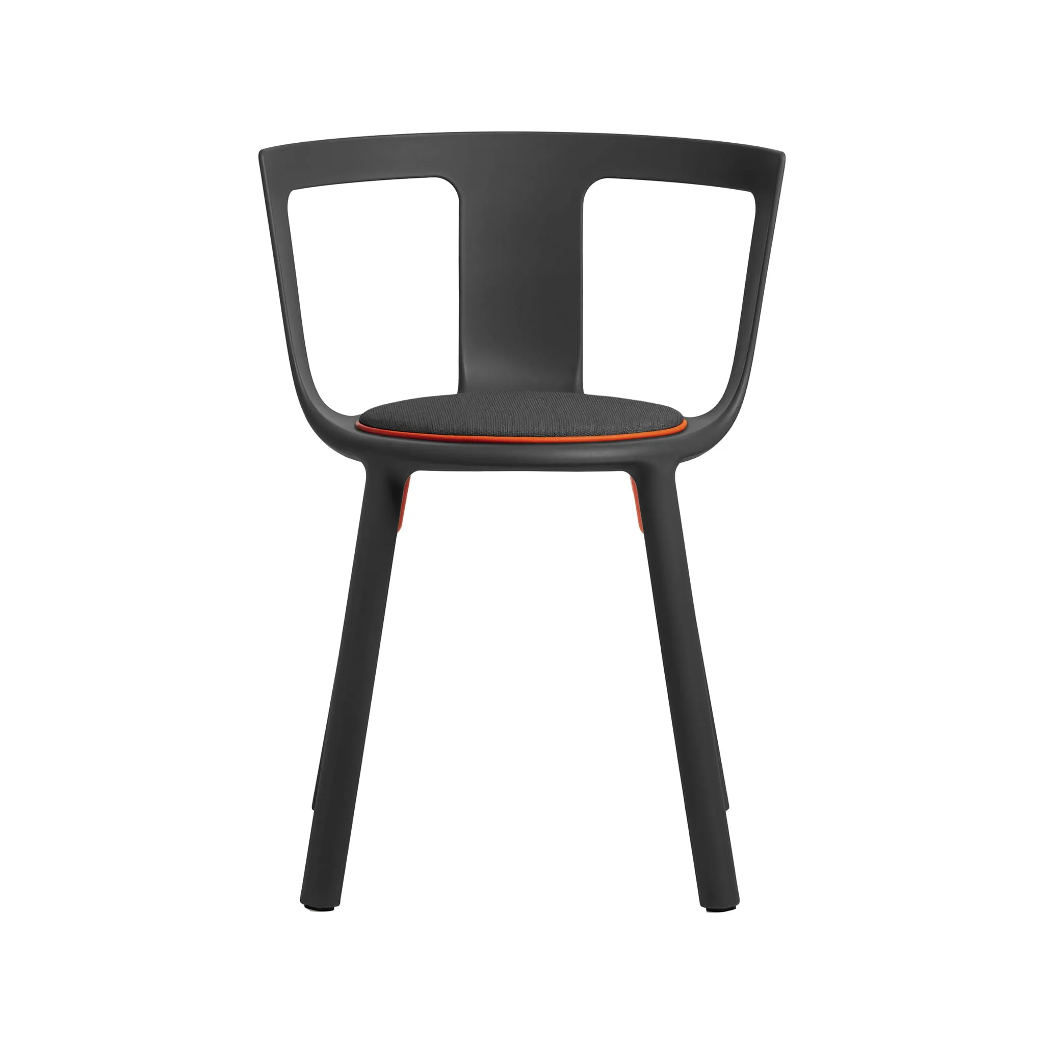 TOOU Fla Dining Chair   Cushion