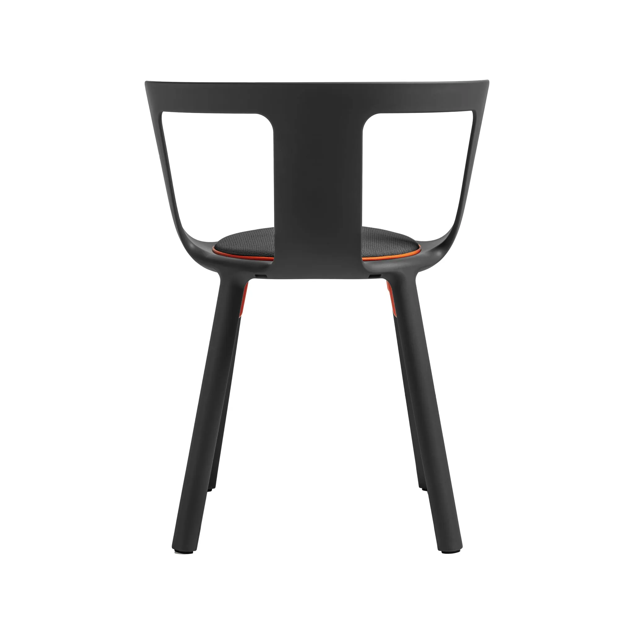 TOOU Fla Dining Chair   Cushion