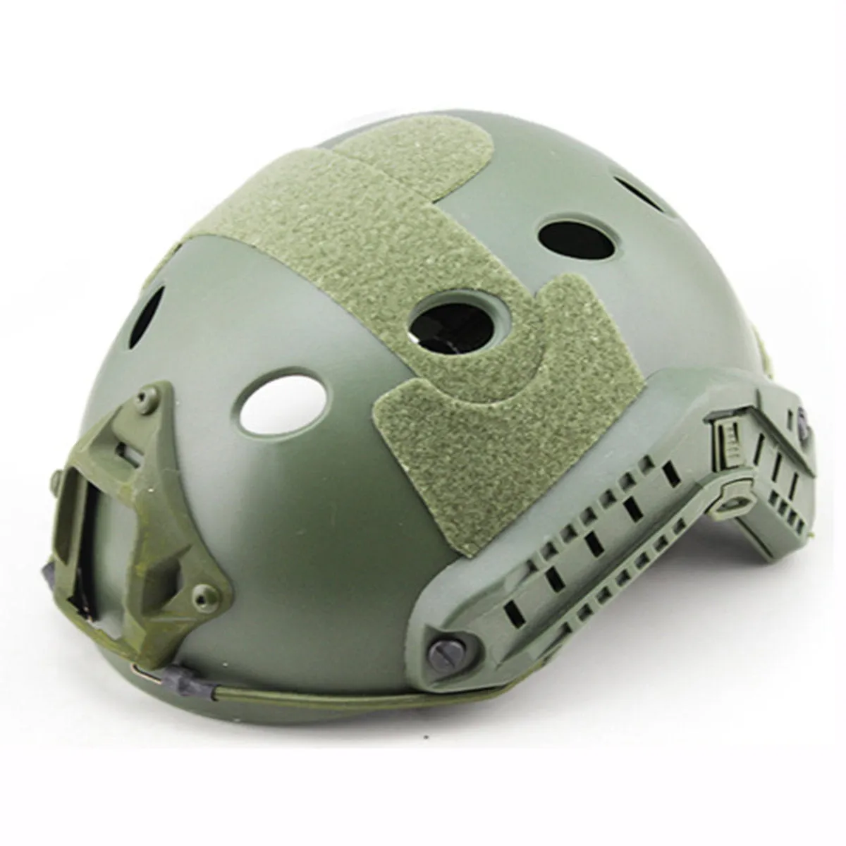 Valken ATH Tactical Airsoft Helmet - Foliage Green