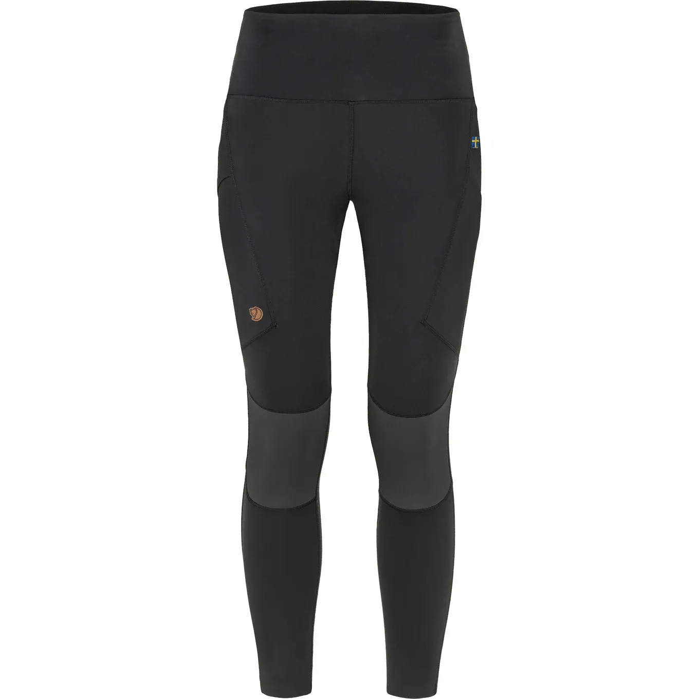 W ABISKO TREKKING TIGHTS PRO