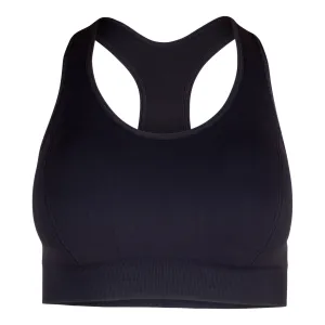 Women's Send-It Seamless Merino Wool Sports Bra