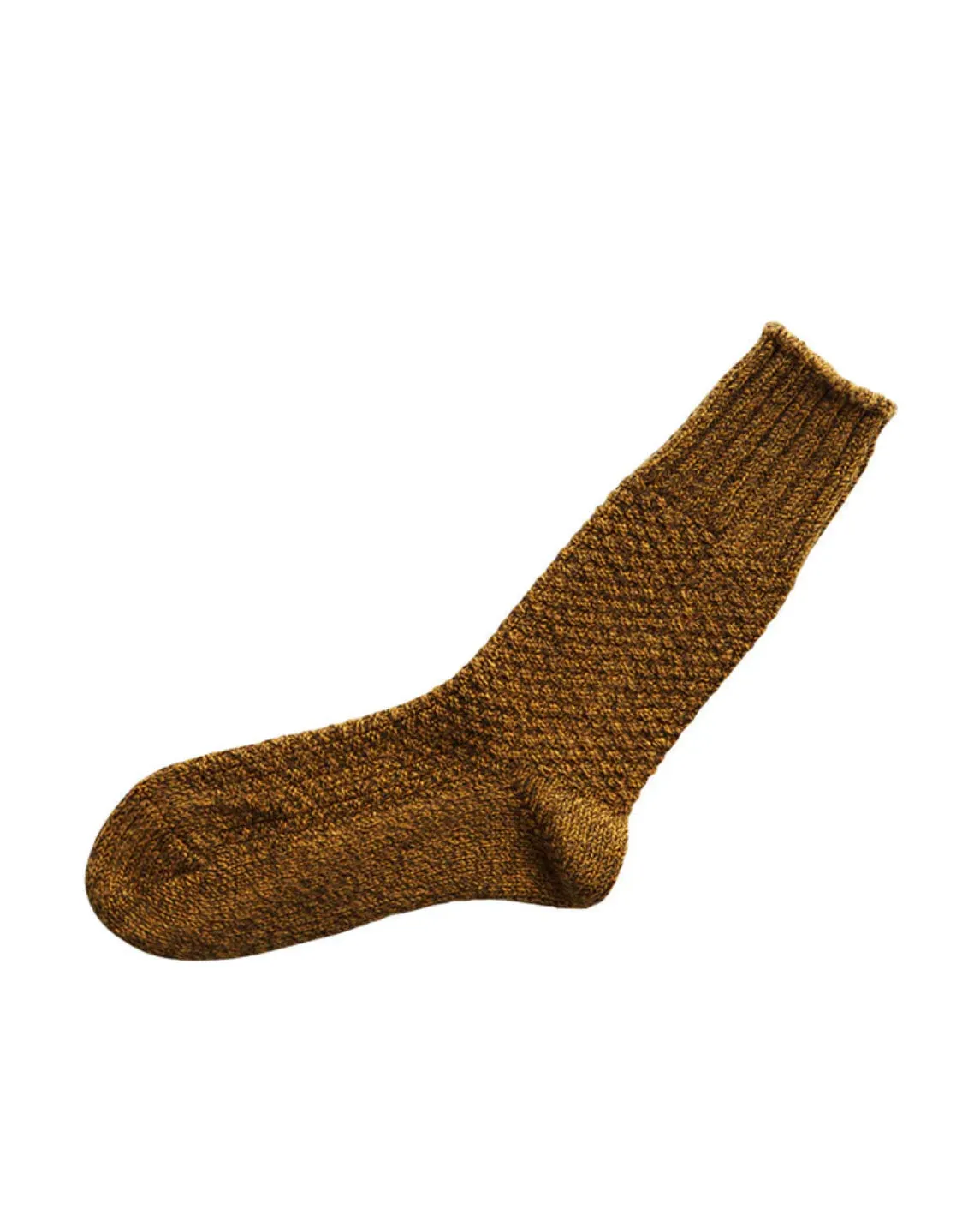 Wool Cotton Boot Socks