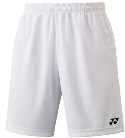 Yonex Men's Team Shorts YM0004