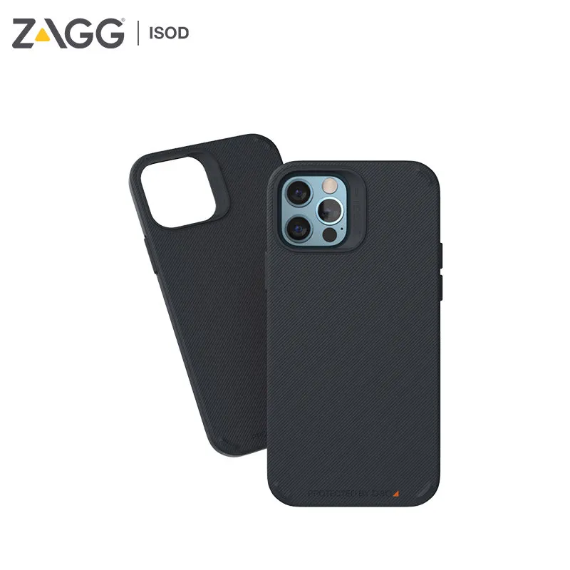 ZAGG Copenhagen D3O Ultimate Impact Protection Case Cover