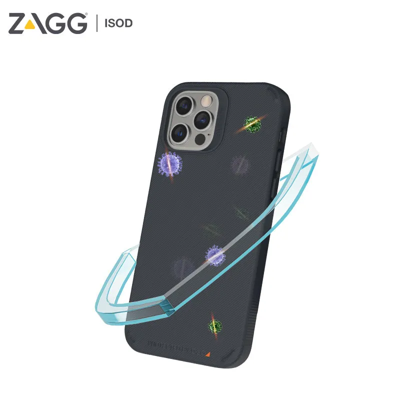 ZAGG Copenhagen D3O Ultimate Impact Protection Case Cover